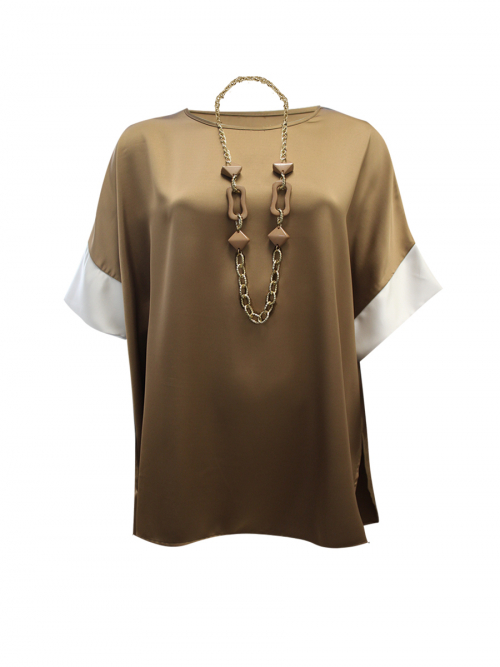 BLUSA