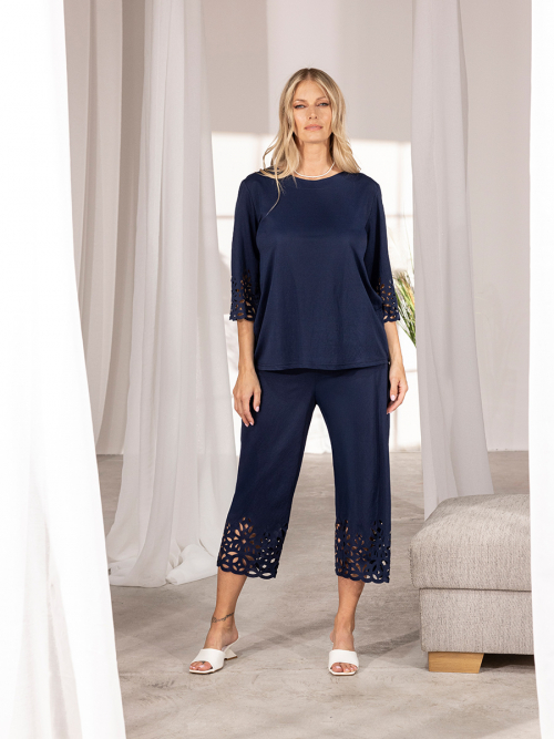PANTALONI RABAT