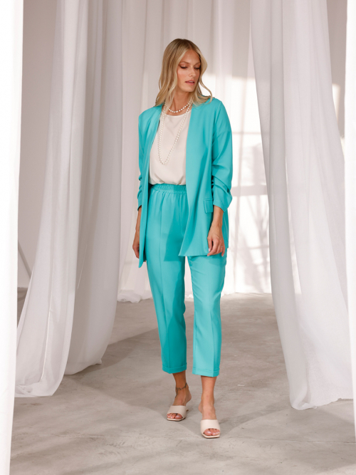 PANTALONI FALDA