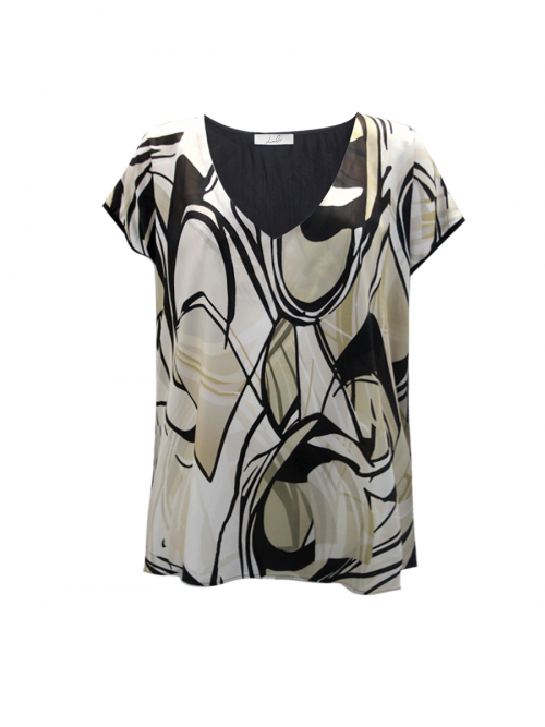 BLUSA NAMUR