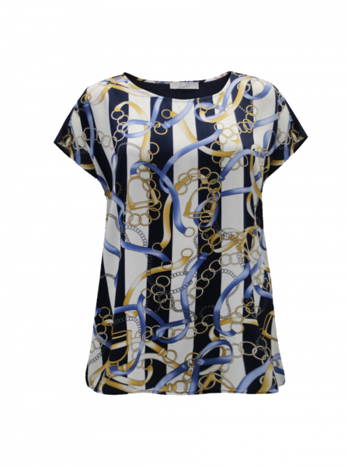 BLUSA PERCY