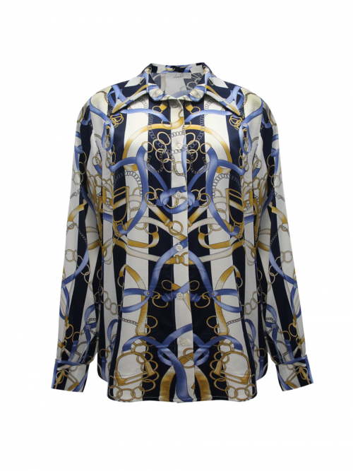 CAMICIA PERCY
