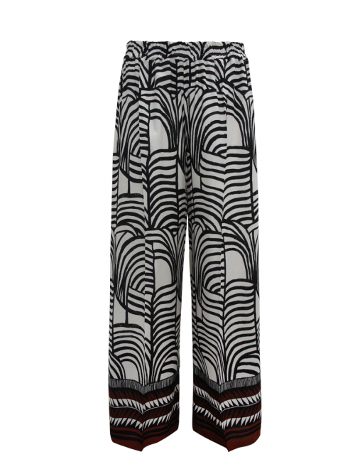 PANTALONI GROBY