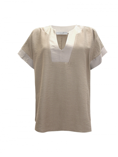 BLUSA MORVILLE