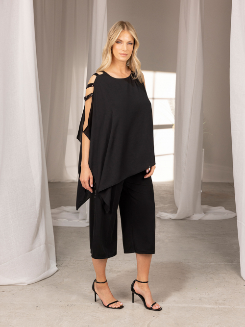 PANTALONI MOSS