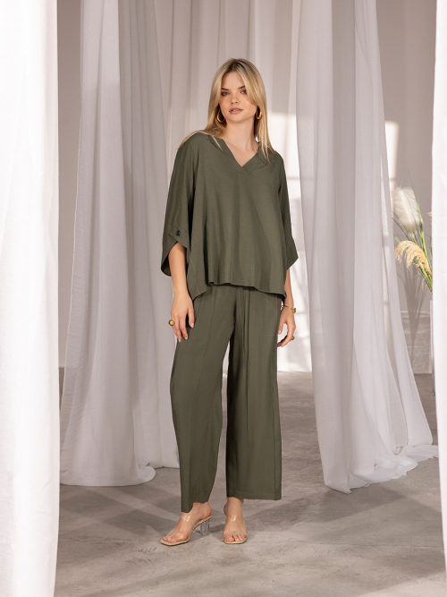 BLUSA STEM