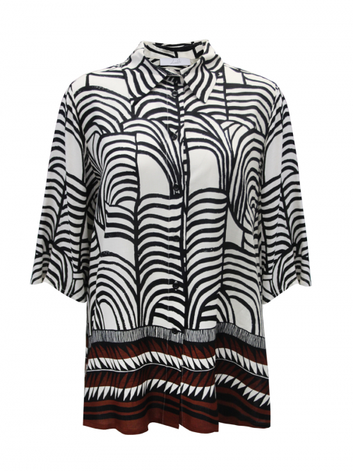 CAMICIA GROBY