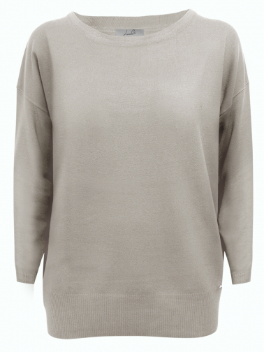 MAGLIA GIROCOLLO