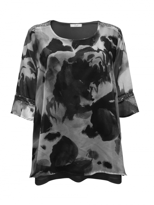 BLUSA CONFORMATO