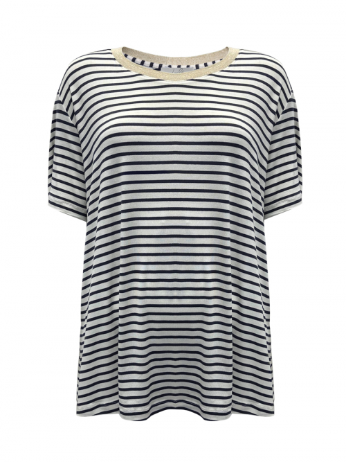 T-SHIRT CONFORMATO