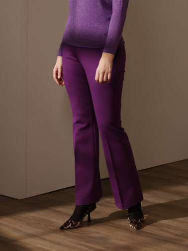 PANTALONI SCIROCCO 642