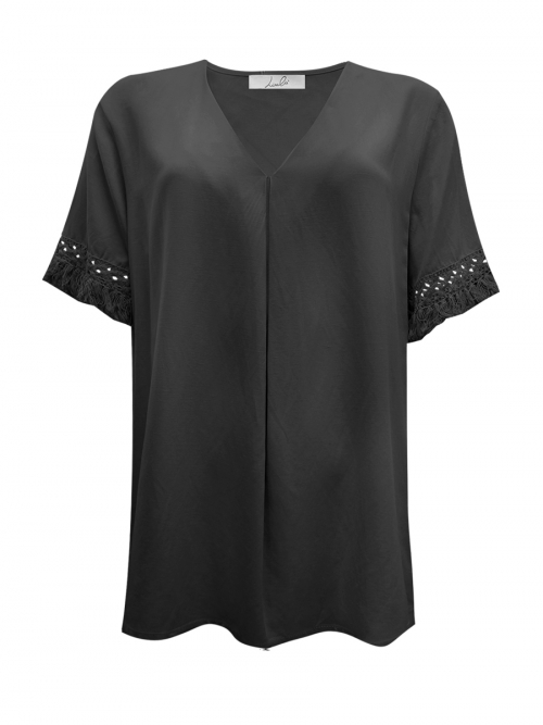 BLUSA IASI