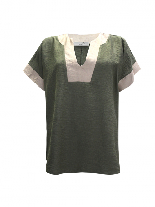 BLUSA MORVILLE