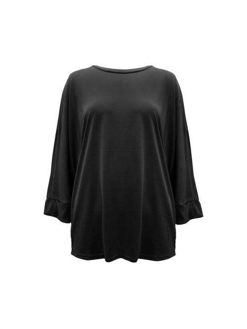 BLUSA CAMPANULA