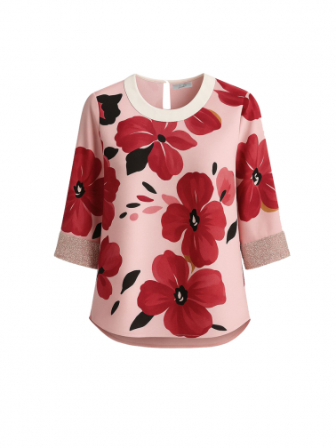 BLUSA
