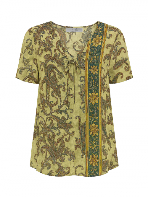 BLUSA