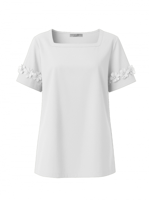BLUSA HIRAM