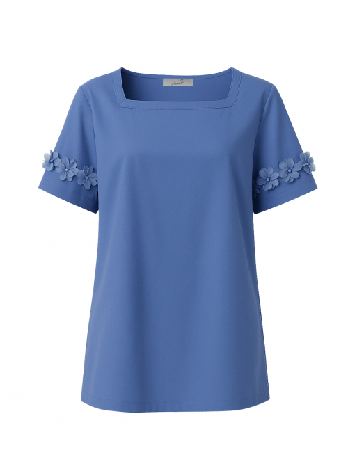 BLUSA HIRAM