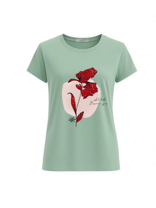 T-SHIRT