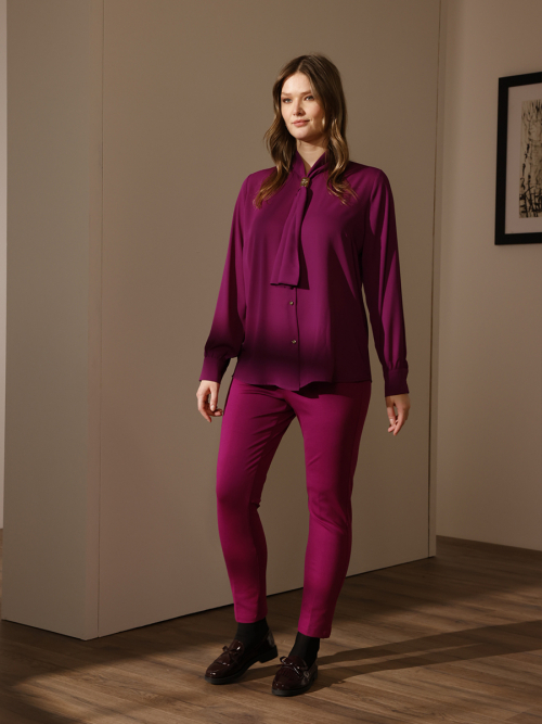 PANTALONI ZELINA