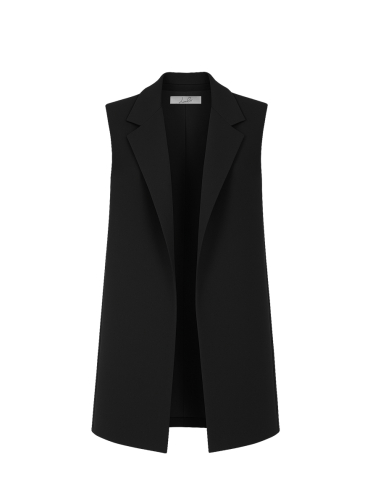 GILET ZELINA