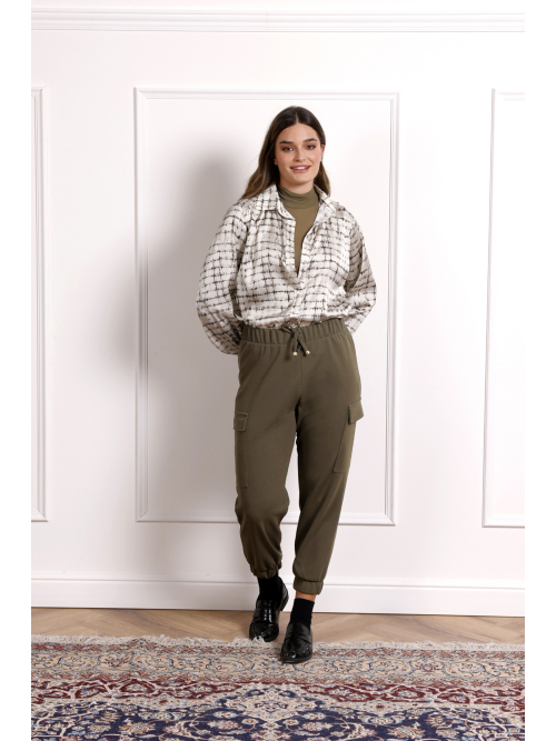PANTALONI
