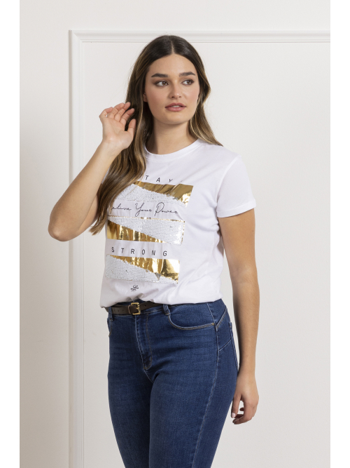 T-SHIRT