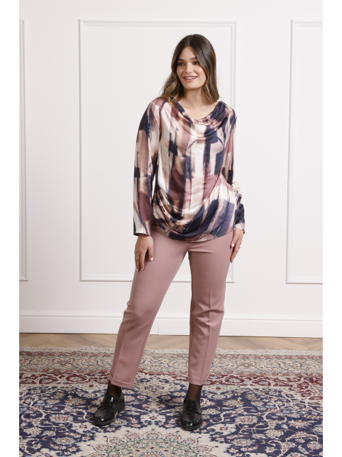 BLUSA DESMOND