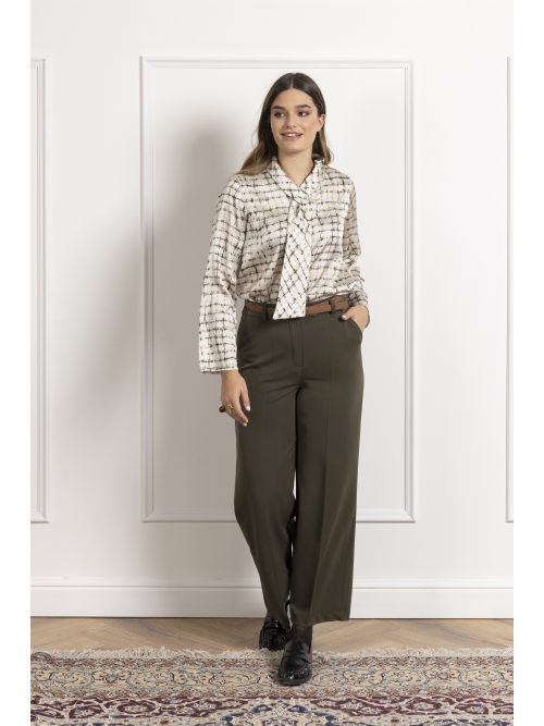 BLUSA GREGORY