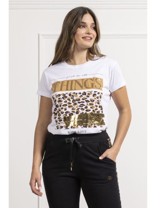 T-SHIRT