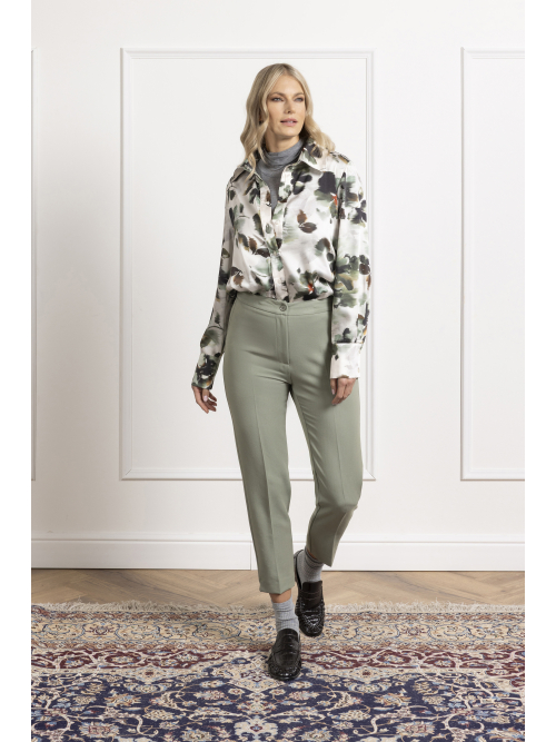 PANTALONI PRINCES