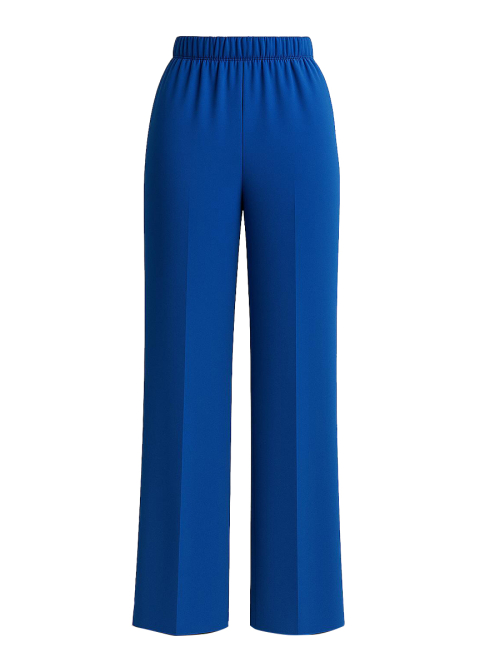 PANTALONI CULT CONFORMATO