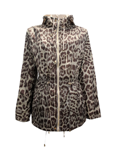 GIUBBINO REVERSIBILE