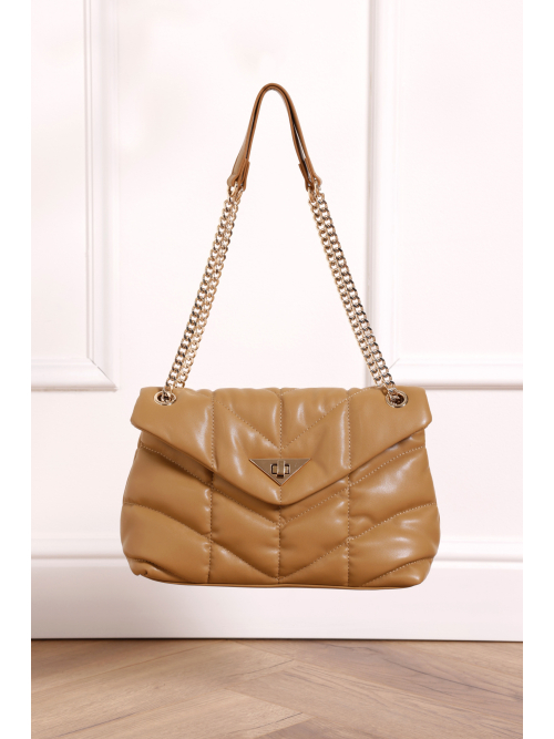 BORSA TRAPUNT. A SPALLA