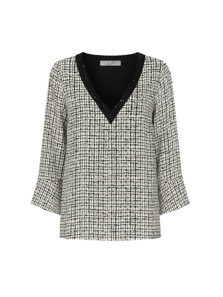 BLUSA FILY