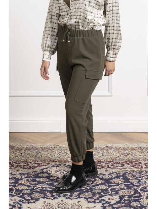 PANTALONI