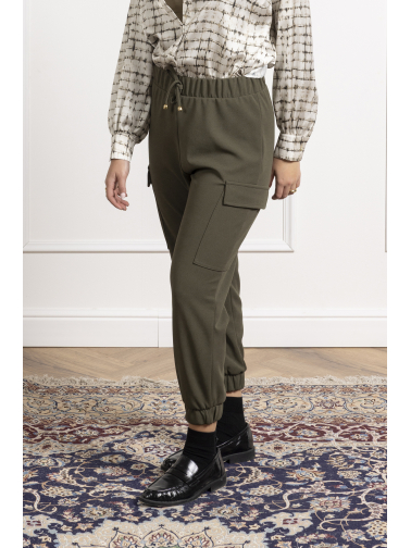 PANTALONI
