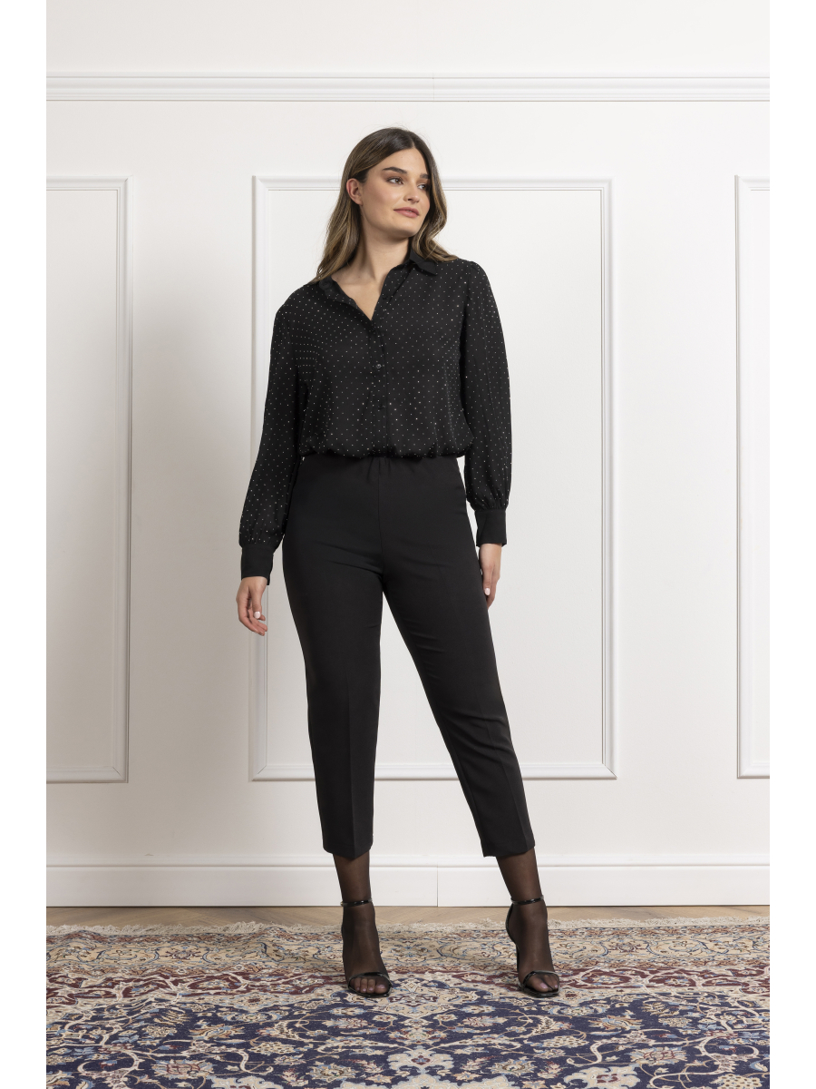 PANTALONI GARBINO