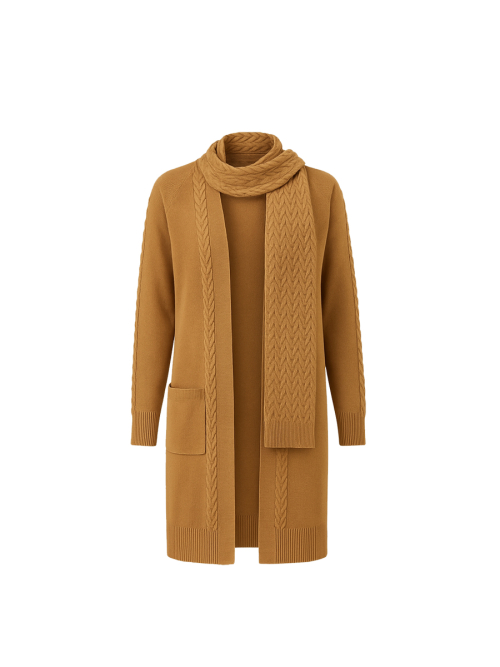 CARDIGAN
