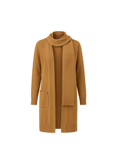 CARDIGAN