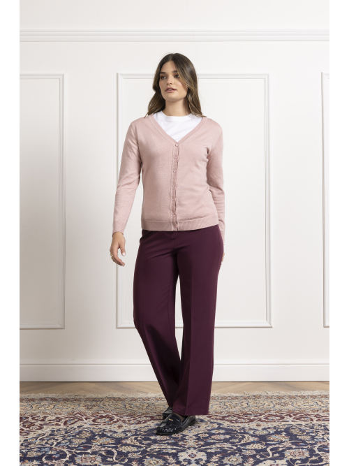 CARDIGAN SC. V