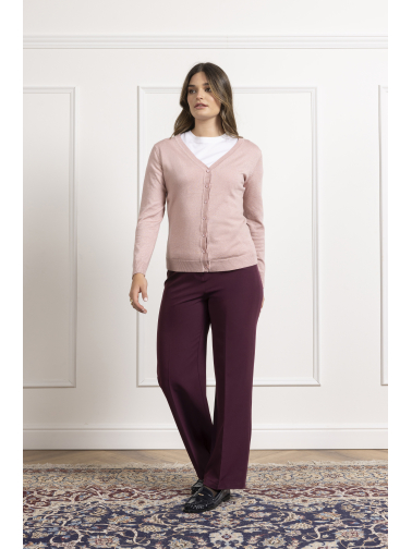 CARDIGAN SC. V