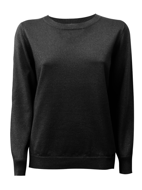 MAGLIA GIROCOLLO