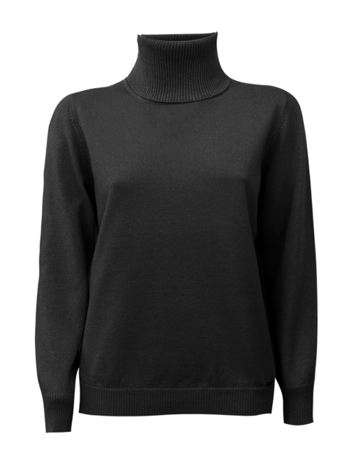 MAGLIA COLLO ALTO