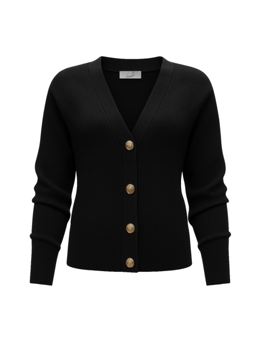 CARDIGAN SC. V