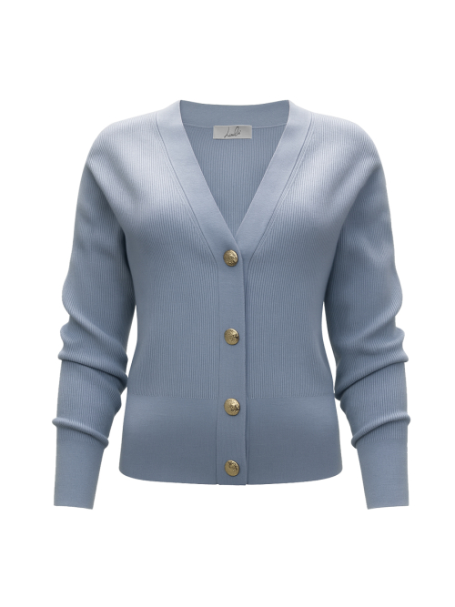 CARDIGAN SC. V