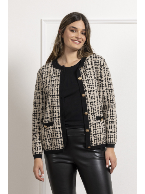 CARDIGAN