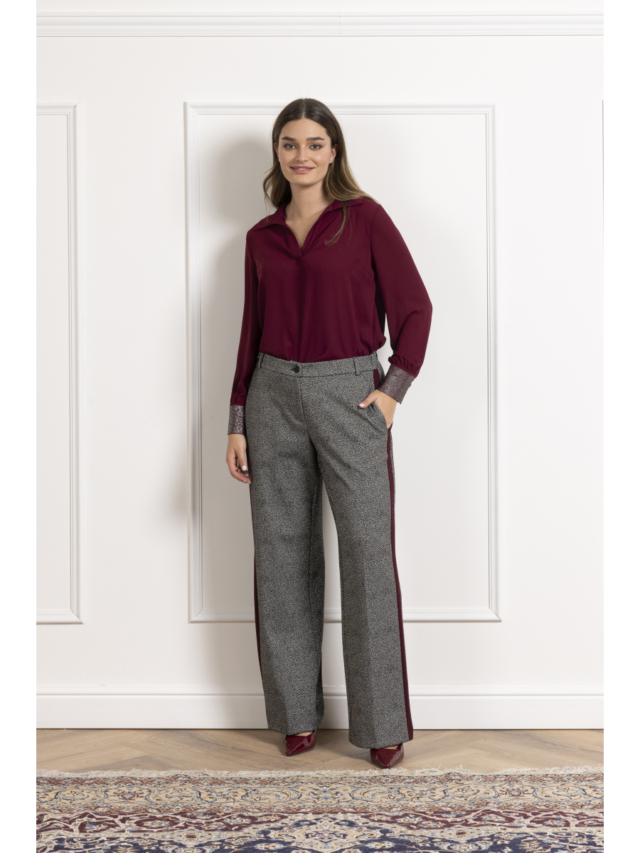PANTALONI GODWIN