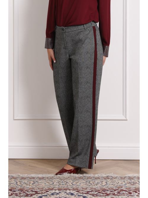PANTALONI GODWIN
