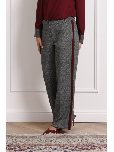 PANTALONI GODWIN